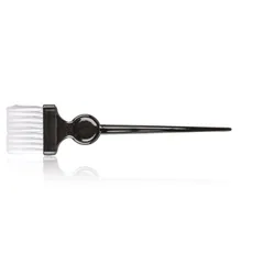 XanitaliaPro Professional Kleiner Flachpinsel mit Ultraweichen Nylonborsten