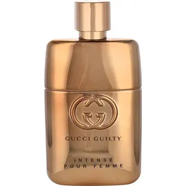 GUCCI Guilty Intense Pour Femme Eau de Parfum 50 ml