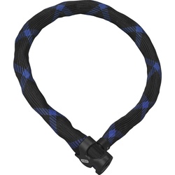 Abus 7210/110 / Ivera Chain schwarz 110 cm