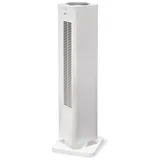 Clean Air Optima Heizlüfter CA-904W - Design - 100m3 - Heizung: 1000/2000 Watt