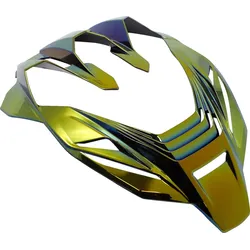 Icon Airflite Ersatz Airfoil SB, gold für Männer