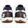 Wilson Rush Pro 5 White/Navy 40 2/3