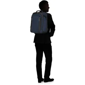 Samsonite SPECTROLITE 4.0", Underseater M 17.3” EXP Blue
