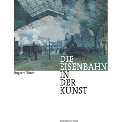 Die Eisenbahn in der Kunst, Fachbücher