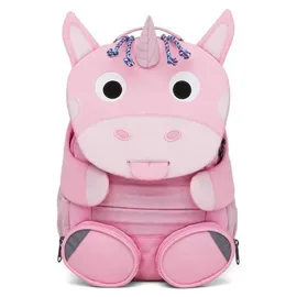 Affenzahn Kinderrucksack Großer Freund Einhorn - Violett