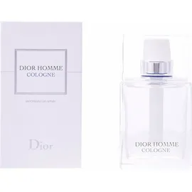 Dior Homme Eau de Cologne 75 ml