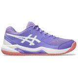 Asics Gel-dedicate 8 Padel Sneaker - 39