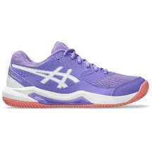 Asics Gel-dedicate 8 Padel Sneaker - 39