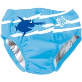 Beco Beco 6921-6-M Sealife Aqua Windel Slip unisex, M,