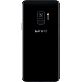 Samsung Galaxy S9 64 GB midnight black