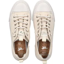 Mustang Damen Beige 41