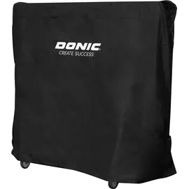 Donic Schildkröt Style 600 Outdoor Grau