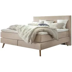 Boxspringbett HASENA COSTA