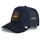 Goorin Bros. Shadow Remix Trucker Cap Blau/Mehrfarbig OneSize
