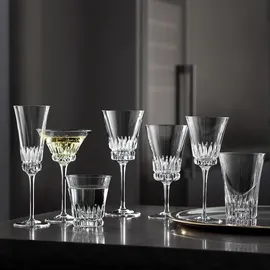 Villeroy & Boch Sektkelch, Set 2tlg. Grand Royal Länge 7,5 x Breite Höhe 23,9 cm