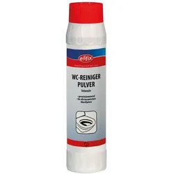 Eilfix WC-Reiniger Pulver entfernt Wasser- und Urinsteinansatz 1 kg Dose