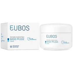 EUBOS BASIS PFLEGE CREME 100 ml