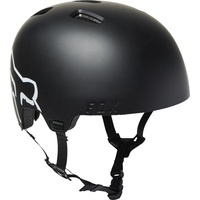 Fox Herren Helmet Flight, Black, S