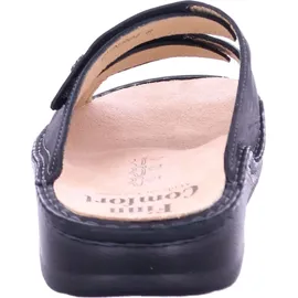 Finn Comfort Korfu schwarz 42