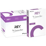 OFFICE-Partner Rey Kopierpapier, weiß Pack of 5 x 500 Blatt