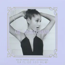 Ariana Grande Ari Eau de Parfum 100 ml