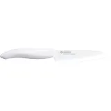 Kyocera GEN WHITE Allzweckmesser 13 cm Weiß