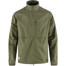 Fjällräven HC Hybrid Wind Jacket M green (620) XXL