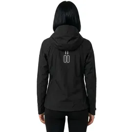 Basil Skane jet black