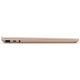 Microsoft Surface Laptop Go 3 Intel Core i5-1235U 16 GB RAM 256 GB SSD Sandstein