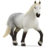Schleich 13971 - Farm World, Percheron Stute,