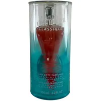Jean Paul Gaultier Classique - Eau D'ete Parfumee Summer Fragrance 100ml