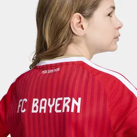 adidas FC Bayern München Heimtrikot 2026/27 langarm Kinder Gr. 140