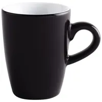 Kahla Espressotasse 0,10 l Schwarz