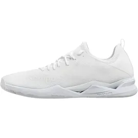 Kempa Wing Lite 2.0 Handballschuhe, Weiß, 43