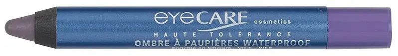 eye Care Ombre à Paupières Waterproof Violet 757 3,25 g Stick(s)