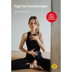 Yoga bei Essstörungen