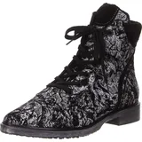 SIMEN Stiefeletten in schwarz, 38