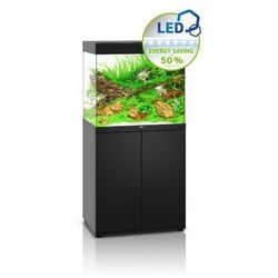 JUWEL Lido 200 LED Kombination schwarz