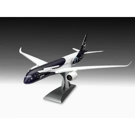REVELL A350-900 Lufthansa 100 Jahre 1:144