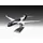 REVELL A350-900 Lufthansa 100 Jahre 1:144