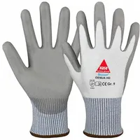 Hase Safety Gloves GmbH Hase Schnittschutzhandschuhe Genua HD Größe 11, Dyneema