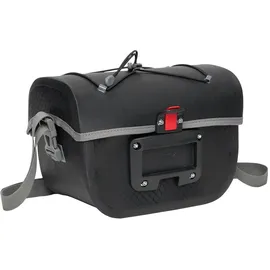 Vaude Aqua Box Lenkertasche 4 L Black 49371