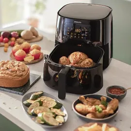 Philips Essential Airfryer XL HD9270/70