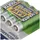 Varta Recharge Accu Power AA 2100 mAh 4 St.