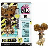 249152 LOL Surprise JK Mini-Modepuppe Queen Bee Überraschungen L.O.L. Geschenk