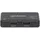 Manhattan HDMI-Splitter 2 Port 4096 x 2160 Pixel 0 m Schwarz