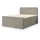 masseno TERVAN 160 x 200 cm Beige