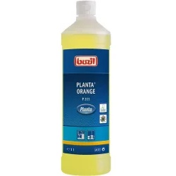 Buzil Allzweckreiniger Planta® Orange P 311 P311-0001RA , 1 Liter – Flasche