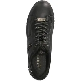 Marco Tozzi Sneaker in Schwarz Gr.: 39