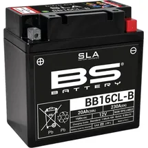 BS Battery BB16CL-B 19 Ah